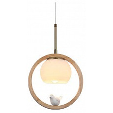 Подвесной светильник arte lamp capr...